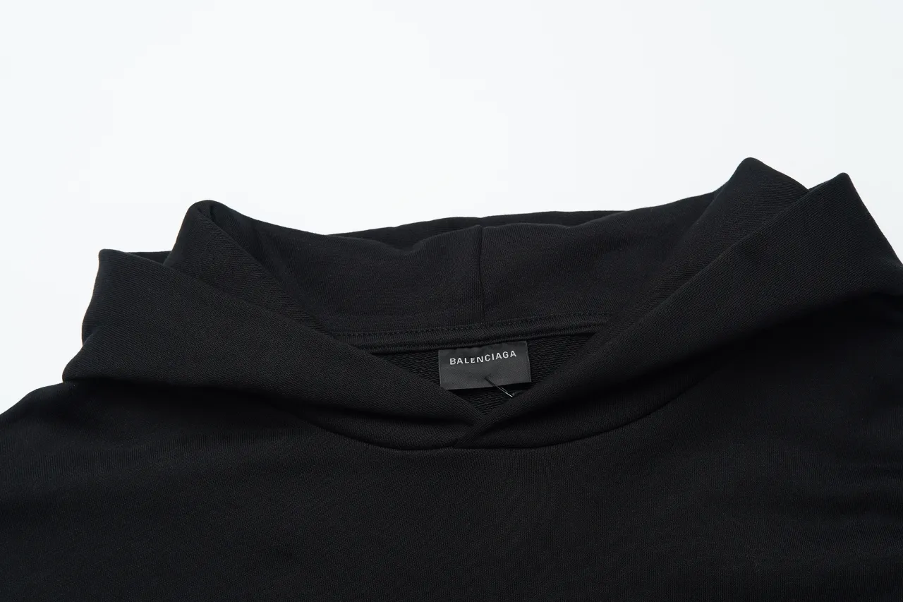 Balenciaga Blogo 💰P155 ：Black Size：xs-l